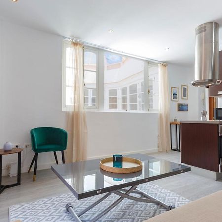 Atico De Los Franceses By Cadiz4Rentals Екстериор снимка
