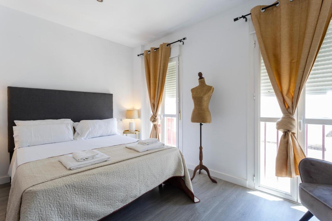 Atico De Los Franceses By Cadiz4Rentals Екстериор снимка