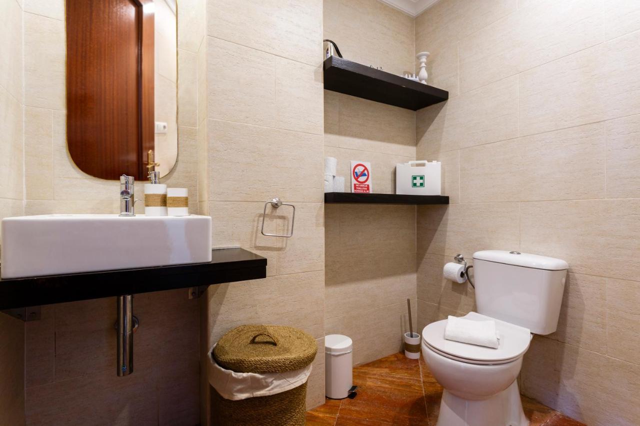 Atico De Los Franceses By Cadiz4Rentals Екстериор снимка