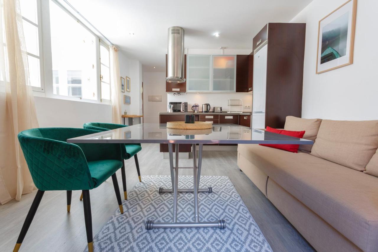 Atico De Los Franceses By Cadiz4Rentals Екстериор снимка