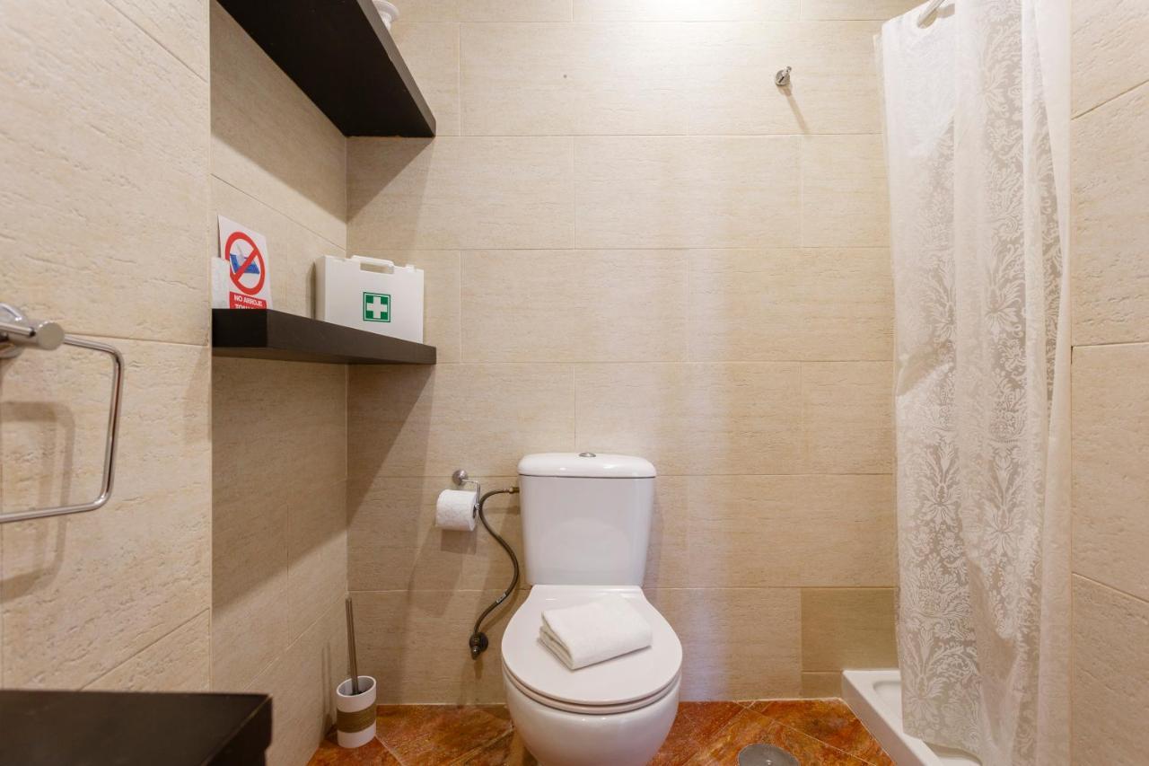 Atico De Los Franceses By Cadiz4Rentals Екстериор снимка