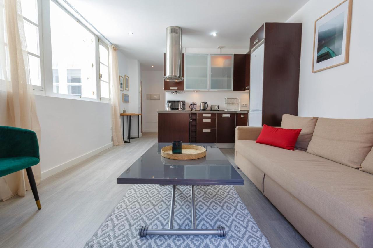 Atico De Los Franceses By Cadiz4Rentals Екстериор снимка