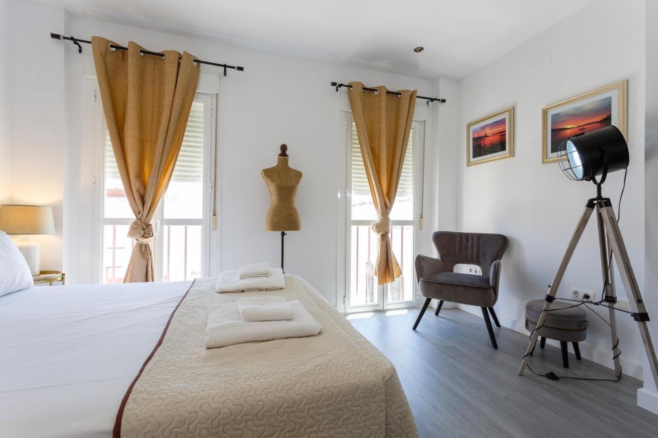 Atico De Los Franceses By Cadiz4Rentals Екстериор снимка