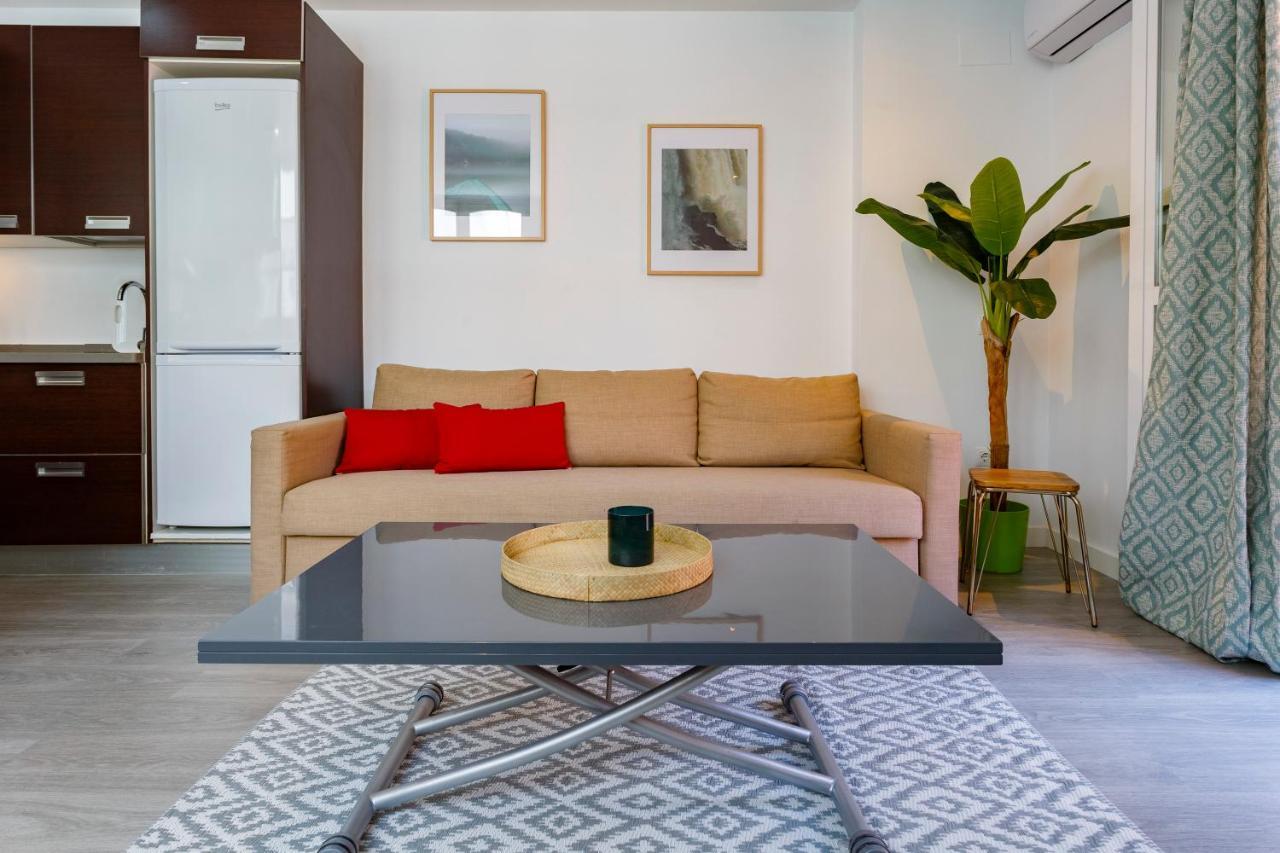 Atico De Los Franceses By Cadiz4Rentals Екстериор снимка
