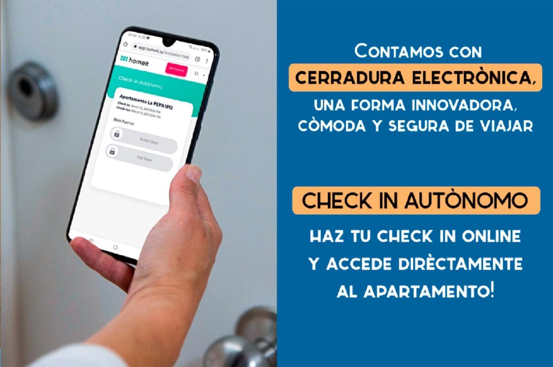 Atico De Los Franceses By Cadiz4Rentals Екстериор снимка